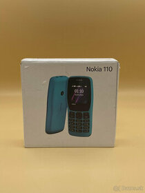 Mobilný telefón Nokia 110 - 1