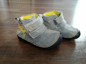 D.D. step detská obuv 20 - 1