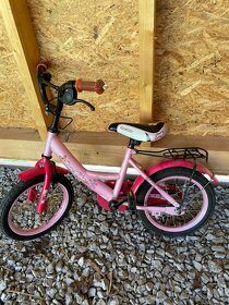 Detský bicykel , Odrážadlo a Dospelí bicykel