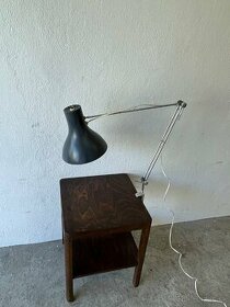 Stolní lampa Napako