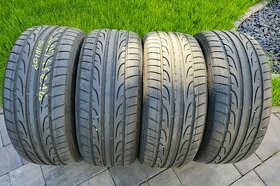 215/45 r16 Dunlop letne pneumatiky