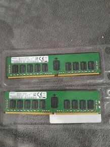 M393A1G40DB1-CRC - Samsung  8GB DDR4-2400