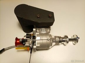 Benzínový motor OSmax GT33 - 1