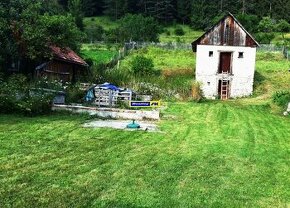 Pozemok na predaj v obci Brieštie na výstavbu rodinný dom al - 1