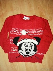 Vianočný sveter