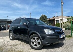 Opel Antara 2.0CDTi 110kW 4x4 Automat - 1