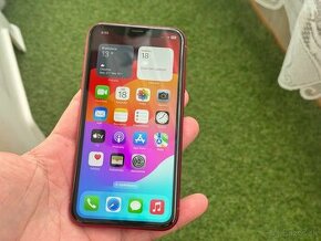 iPhone XR 64GB Red edition