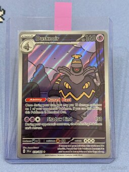 Pokemon TCG kusove karty