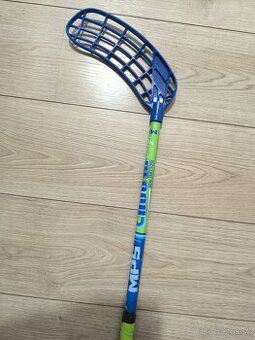 Floorball hokejka