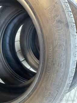 Letné pneumatiky 195/55 r16