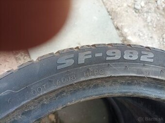 Sunfull 205/45r17