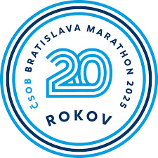 ČSOB Maratón