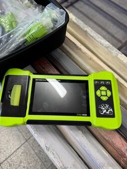 predam motodiagnostiku JDIAG M300