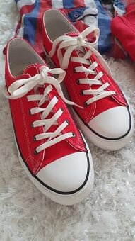 Tenisky Big star