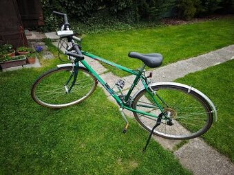 Cestny bicykel CTM Targa