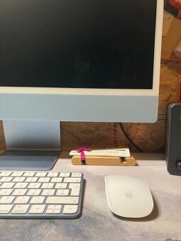 Apple iMac 24" M1 (2021) – 8 GB RAM / 256 GB SSD