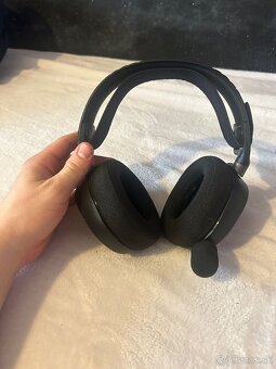 Slúchadlá Steelseries Arctic Pro Wireless