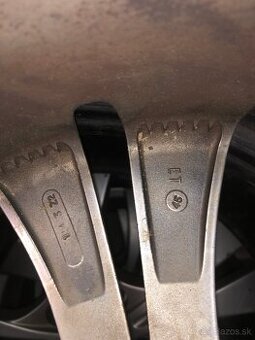 Honda 114.3 225/45r18 - 1