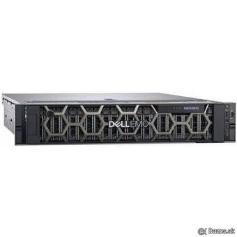 Dell PowerEdge R740, 2x Intel Xeon Gold 6134, 1.5TB RAM DDR4