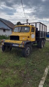 Praga v3s m5