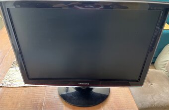 Samsung SyncMaster T240 Monitor 24palcov