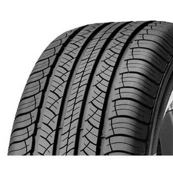 Michelin Latitude Tour HP