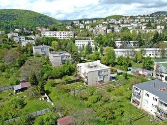 4 izb. Byt, 102m + 15 pivnice + garáž, predaj, KE - sever