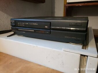 Video prehravac aiwa