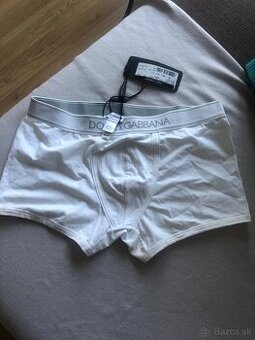 Panske boxerky Dolce & Gabbana