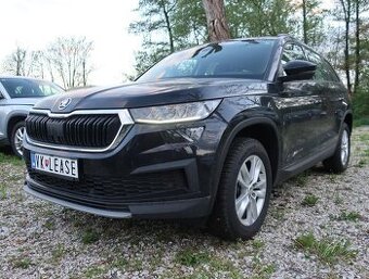 Odstúpim leasing na Škodu Kodiaq FL 2022 BENZÍN, odpočet DPH