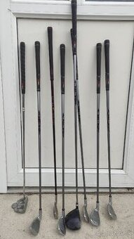 Golfové palice