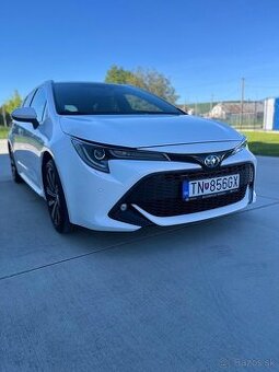 Toyota Corolla TS 1.8L HEV Special