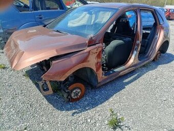 HYUNDAI í30 2017