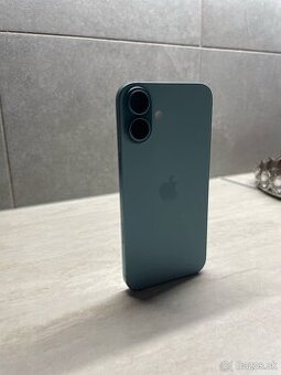Predám Iphone 16 Plus