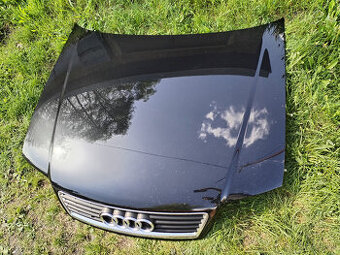 Predná kapota Audi Allroad C5 4B 1999-2005