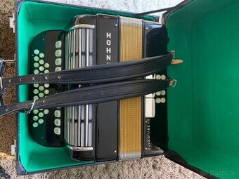 Hohner Ouverture VS