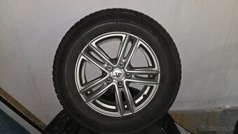 Kolesa R16 brock