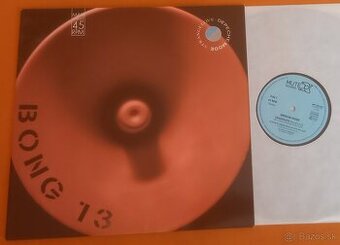 Depeche Mode Germany 12" Strangelove