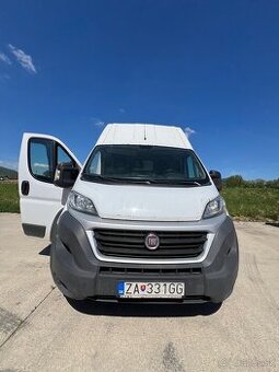 Fiat Ducato Maxi 2.3