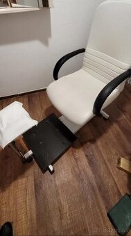 Pedikerske kreslo