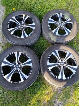 Kolesá 5x108 R16