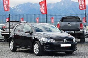 Volksvagen Golf 7 1.6 TDI 110 PS