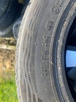 Matador HECTORRA 3 165/70 r14