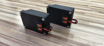 Adaptér MAKITA 18V - wago