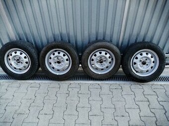 165/70/13 4x100