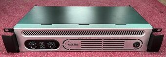 Digitalny zosilnovac DETON GT13, 2 x 2800W 4 ohm - 1