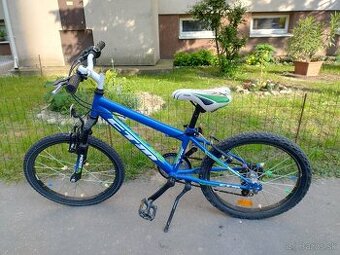 Predám bicykel 20'' CTM