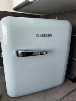Malá chladnička KLARSTEIN