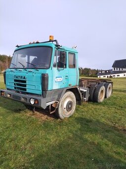 Tatra 815 E2 Těžká řada R. 2003