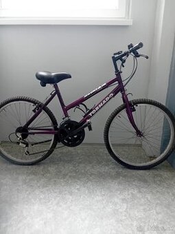Bicygel damsky